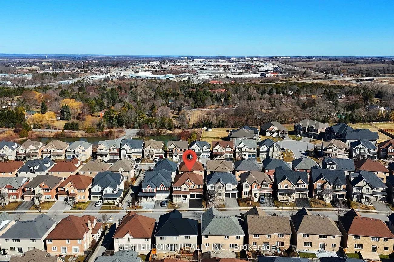1015, Sherman Brock, Stonehaven-Wyndham, Newmarket