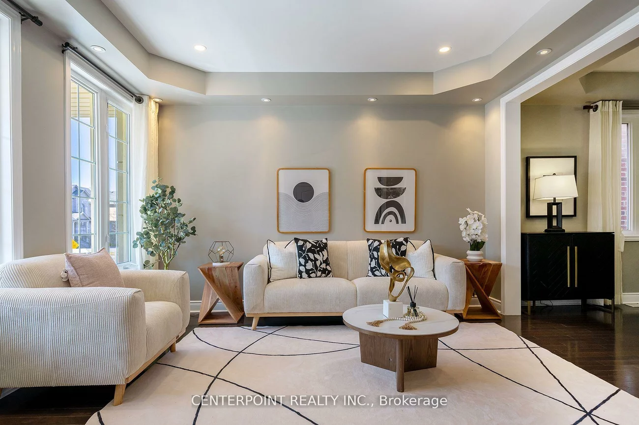 1015, Sherman Brock, Stonehaven-Wyndham, Newmarket