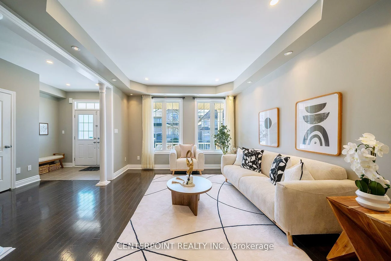 1015, Sherman Brock, Stonehaven-Wyndham, Newmarket