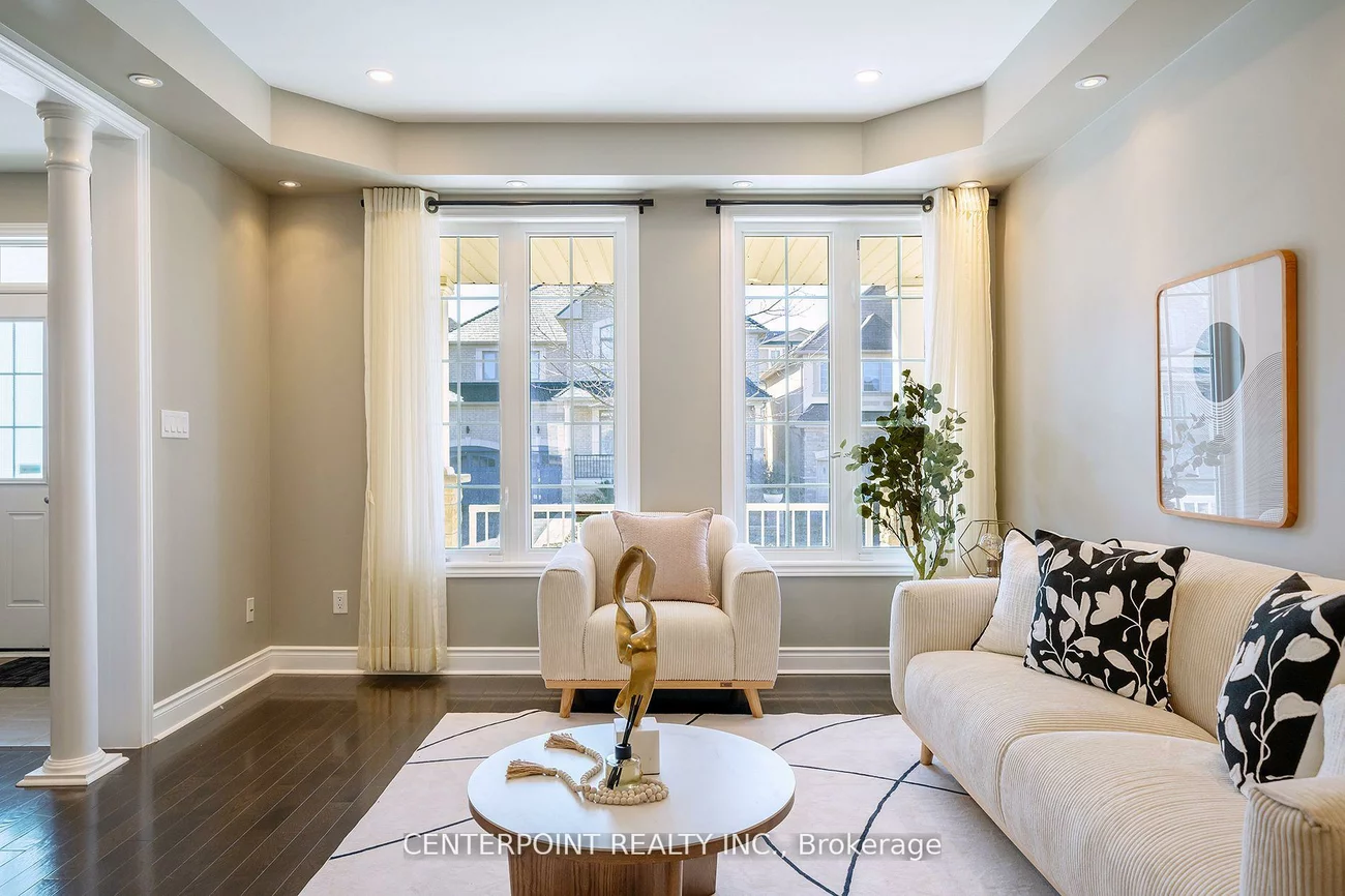 1015, Sherman Brock, Stonehaven-Wyndham, Newmarket