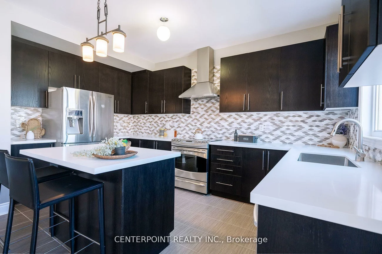 1015, Sherman Brock, Stonehaven-Wyndham, Newmarket