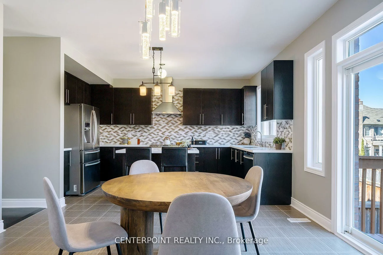 1015, Sherman Brock, Stonehaven-Wyndham, Newmarket