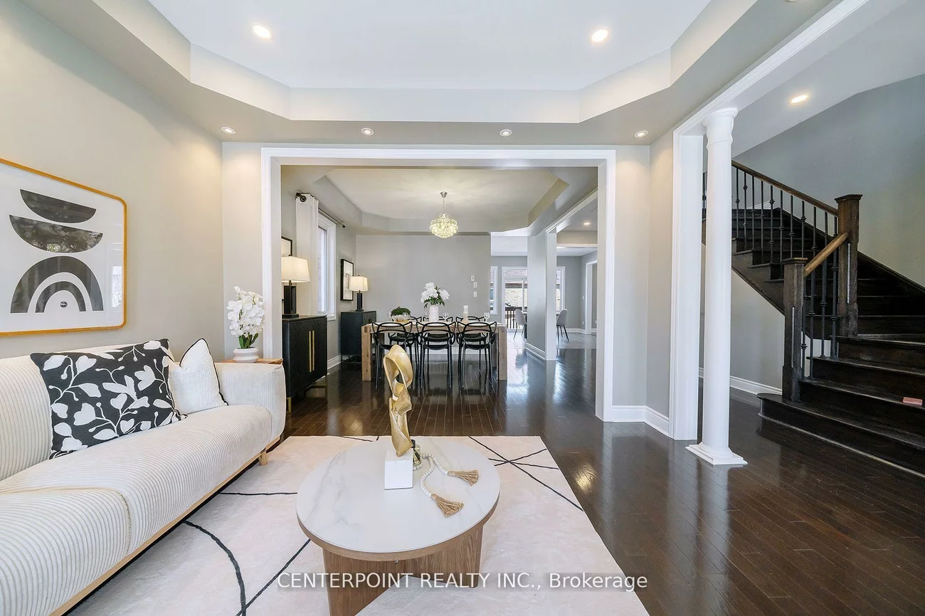 1015, Sherman Brock, Stonehaven-Wyndham, Newmarket