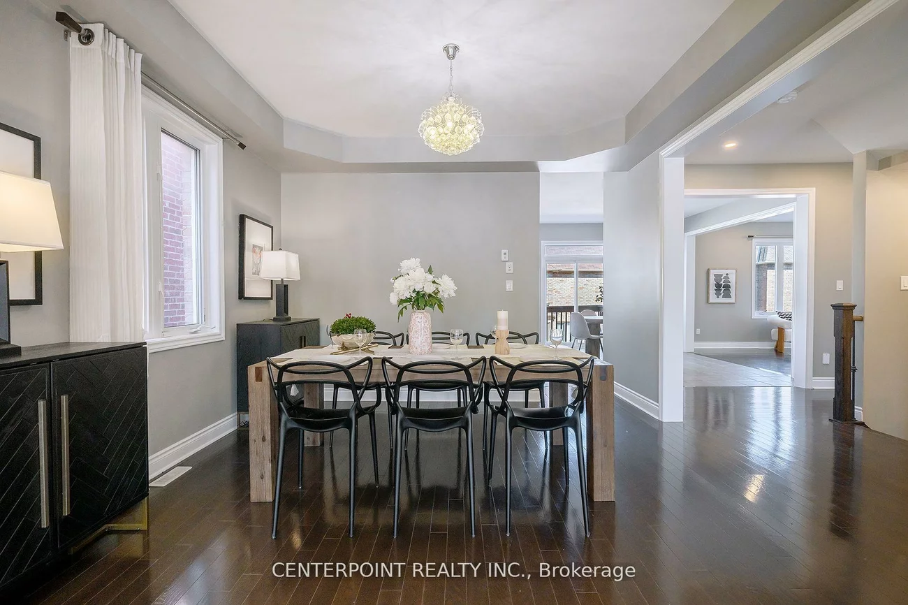 1015, Sherman Brock, Stonehaven-Wyndham, Newmarket