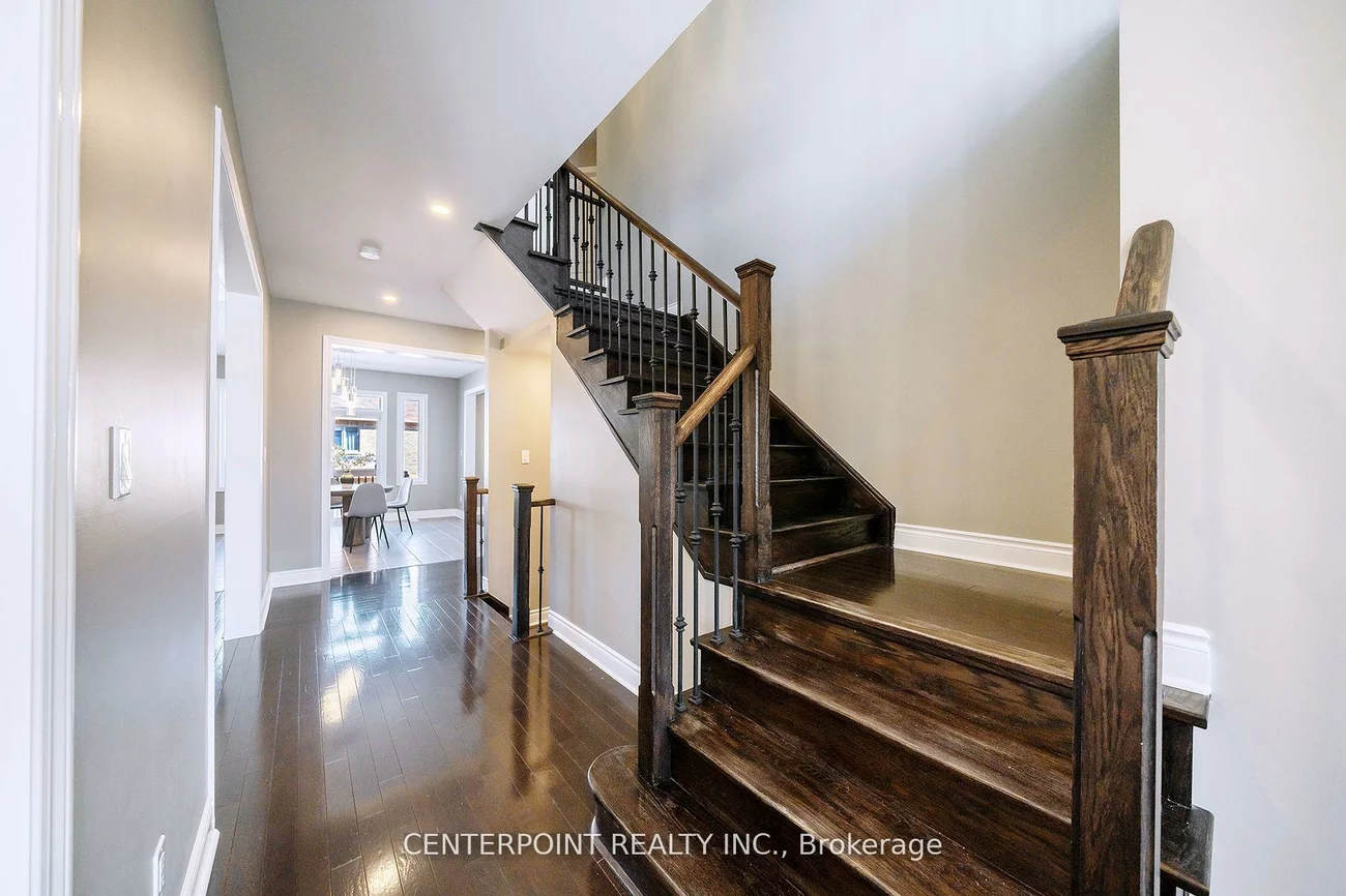 1015, Sherman Brock, Stonehaven-Wyndham, Newmarket