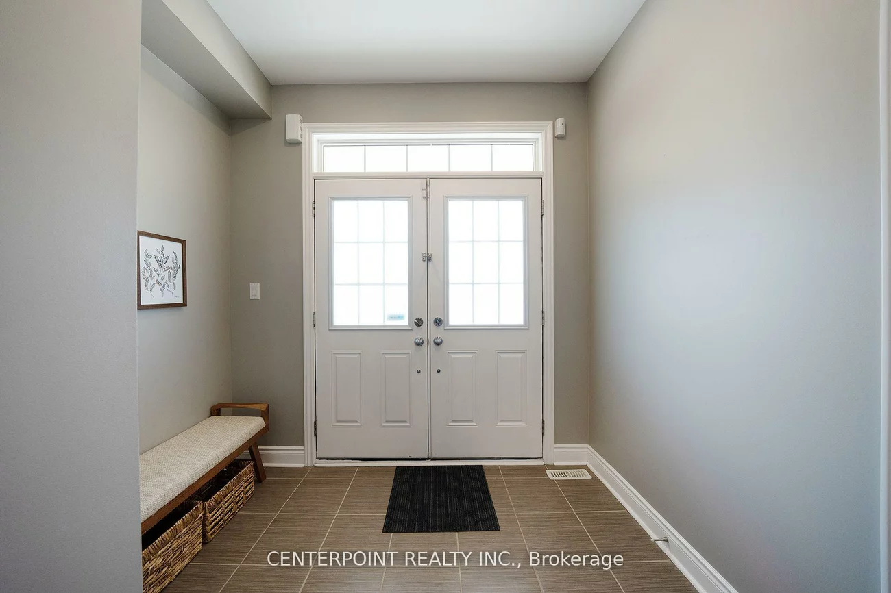 1015, Sherman Brock, Stonehaven-Wyndham, Newmarket