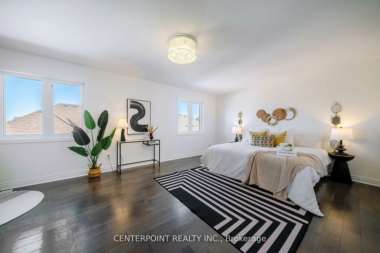 1015, Sherman Brock, Stonehaven-Wyndham, Newmarket