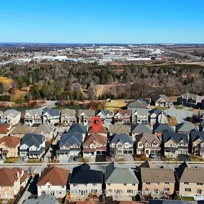 1015, Sherman Brock, Stonehaven-Wyndham, Newmarket
