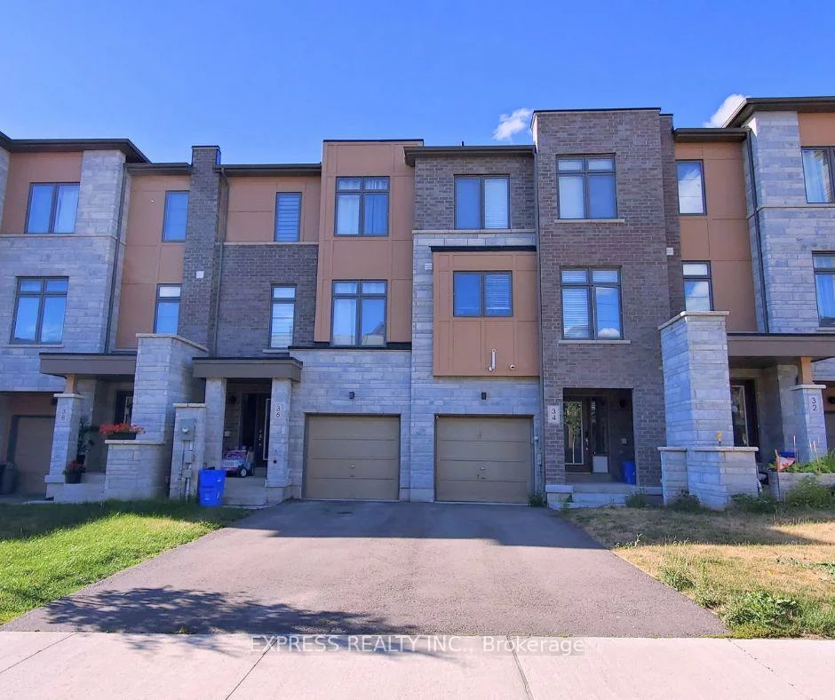 36, Vantage, Woodland Hill, Newmarket