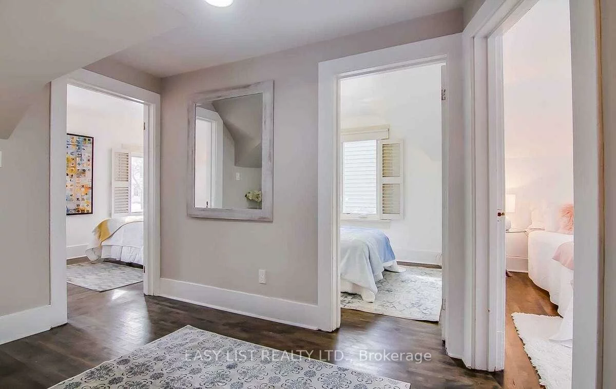 579, Gorham, Gorham-College Manor, Newmarket