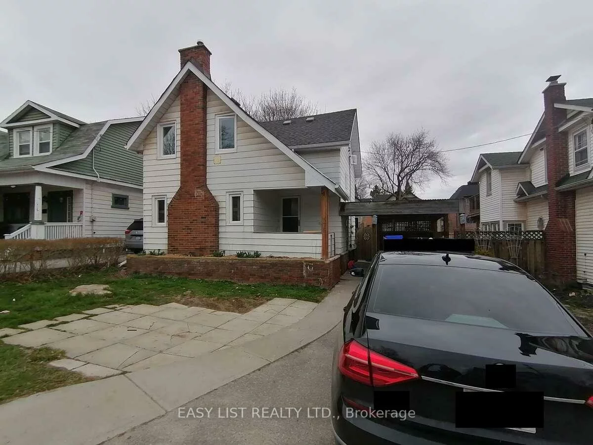 579, Gorham, Gorham-College Manor, Newmarket