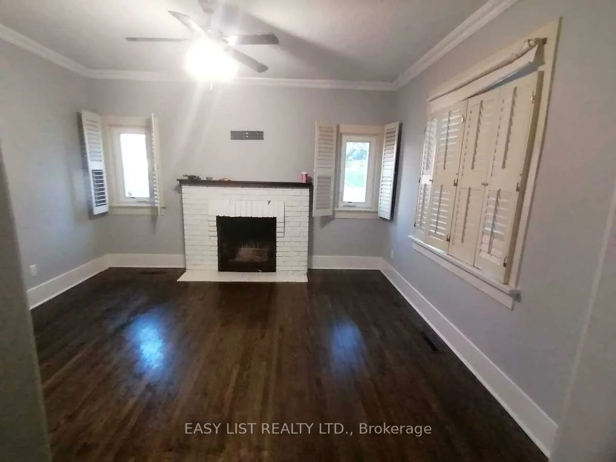 579, Gorham, Gorham-College Manor, Newmarket