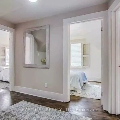 579, Gorham, Gorham-College Manor, Newmarket
