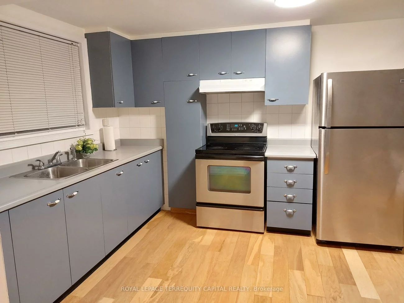 151, Keffer, Armitage, Newmarket