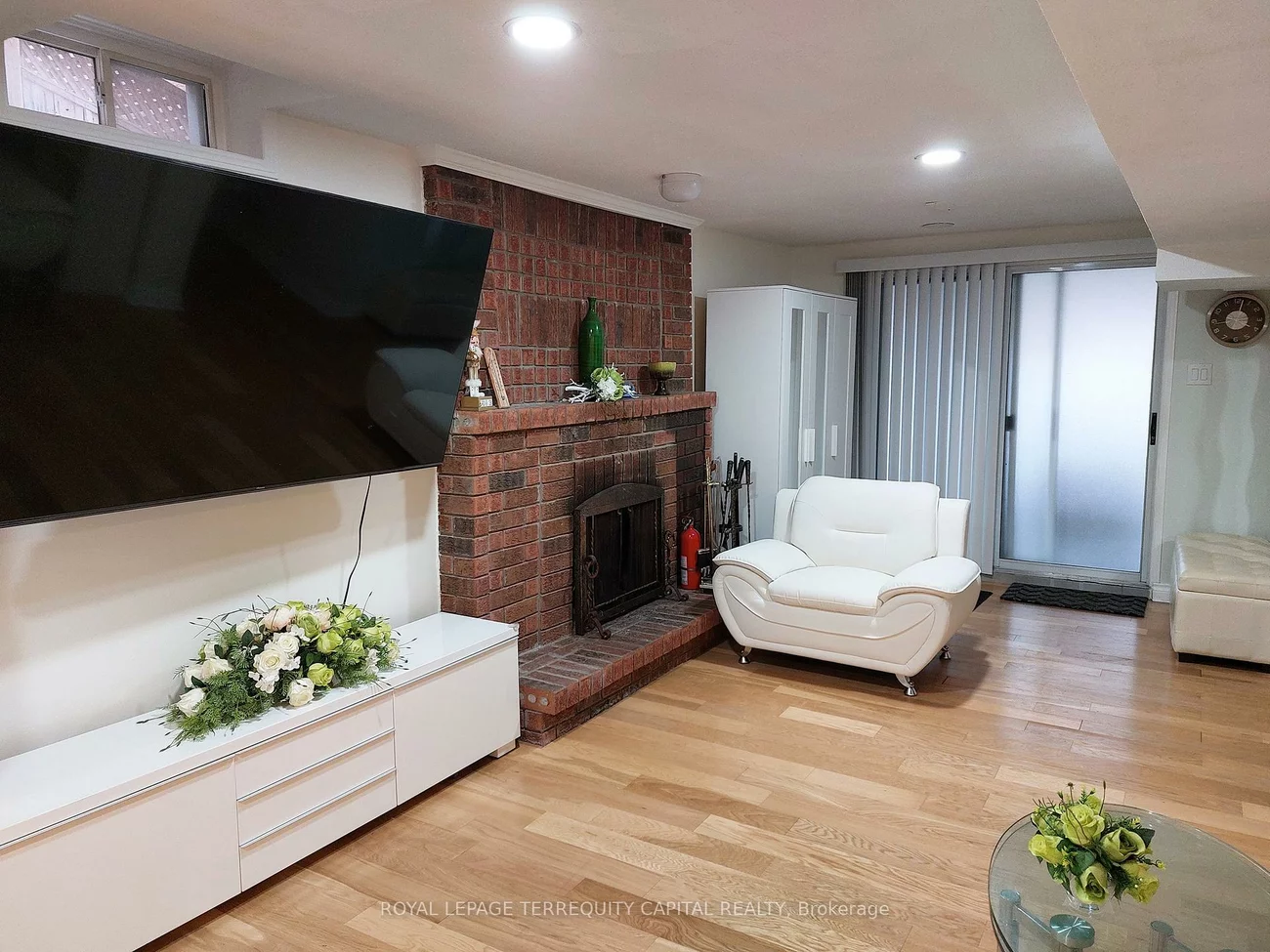 151, Keffer, Armitage, Newmarket