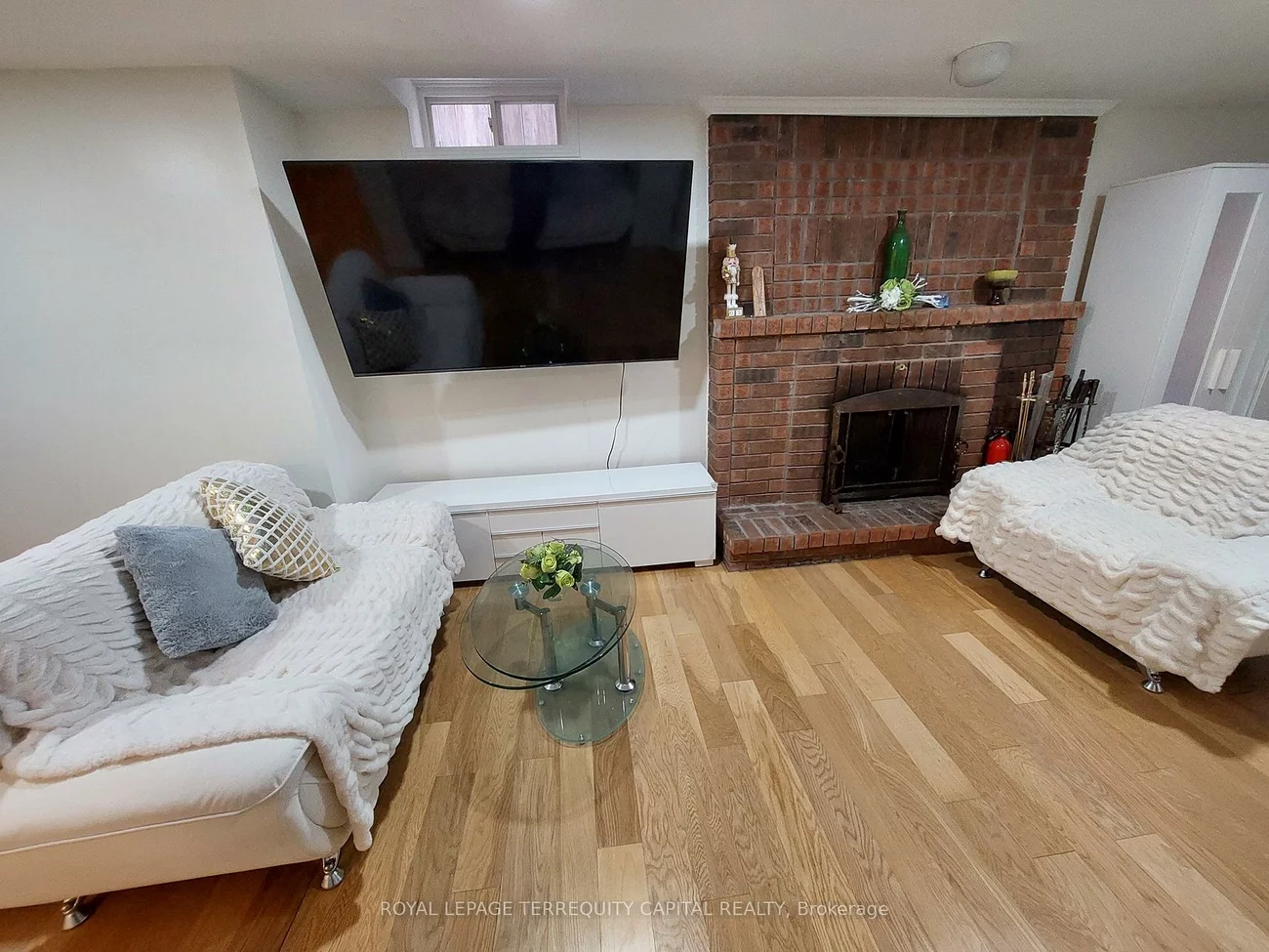 151, Keffer, Armitage, Newmarket