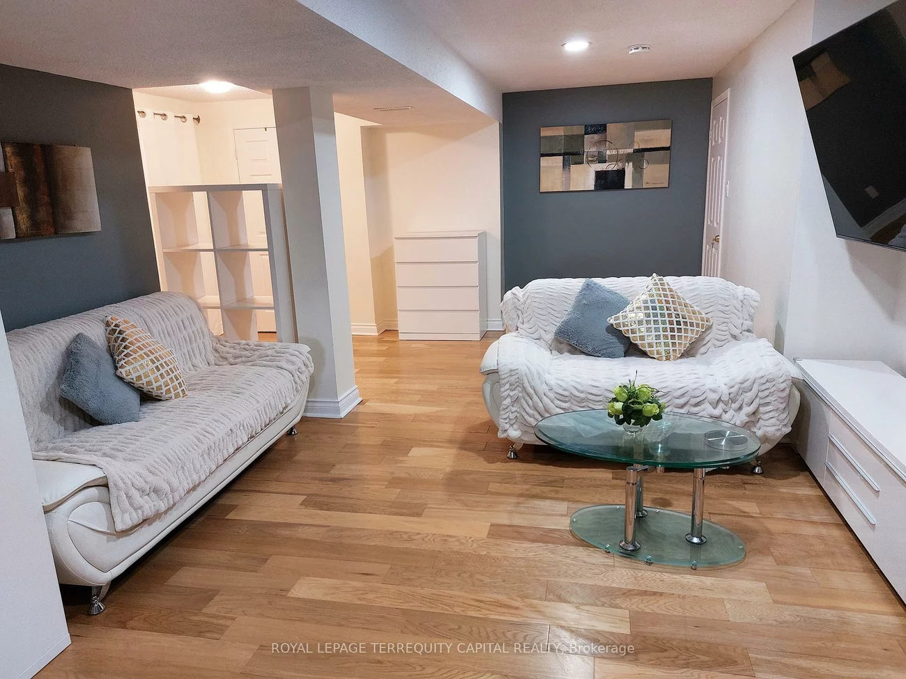 151, Keffer, Armitage, Newmarket