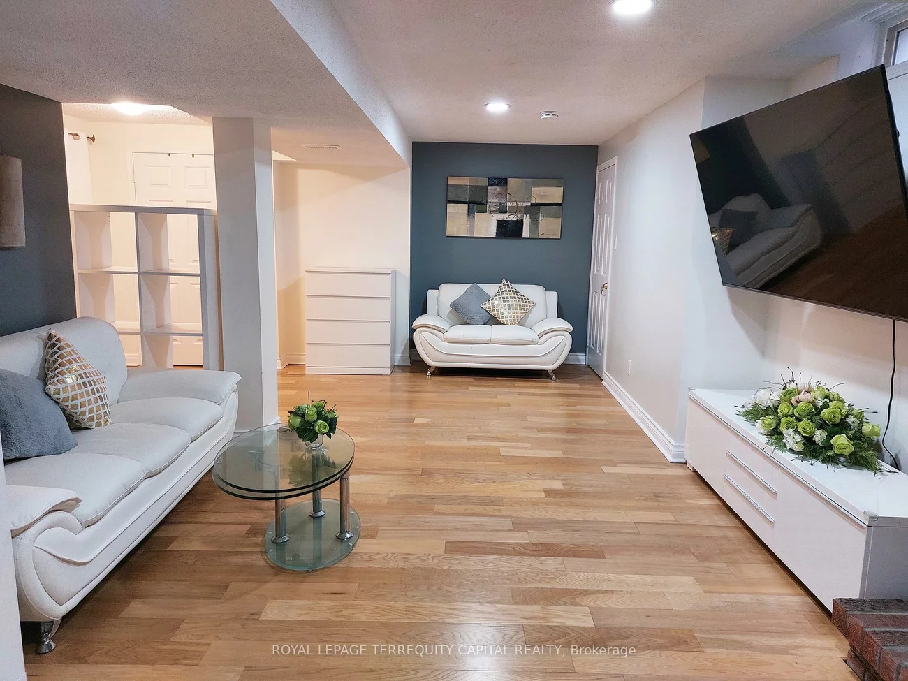 151, Keffer, Armitage, Newmarket