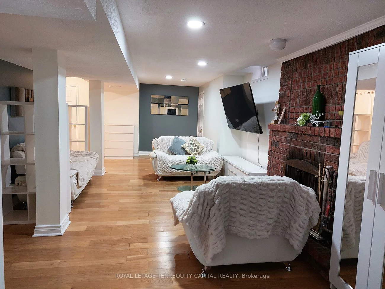 151, Keffer, Armitage, Newmarket