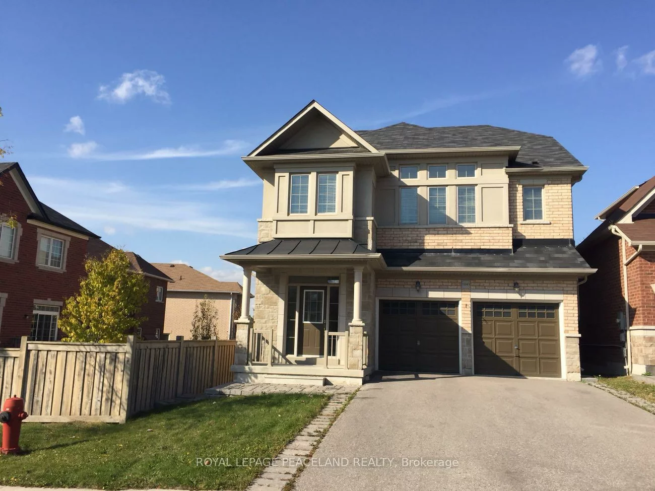 1043, Stuffles, Stonehaven-Wyndham, Newmarket