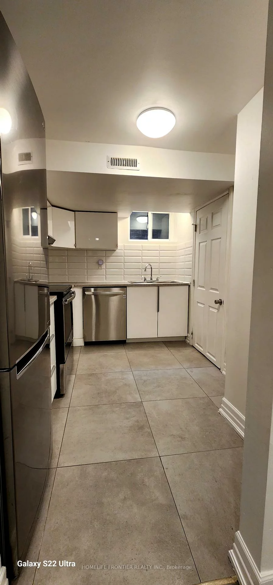 764, Gorham, Gorham-College Manor, Newmarket