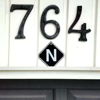 764, Gorham, Gorham-College Manor, Newmarket