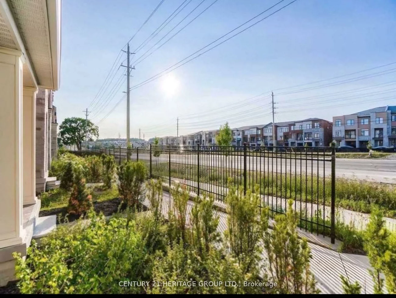 239, Harding Park, Glenway Estates, Newmarket