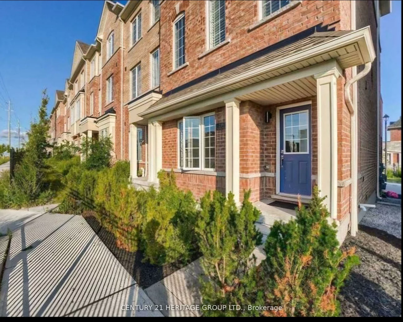 239, Harding Park, Glenway Estates, Newmarket