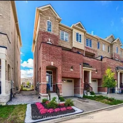 239, Harding Park, Glenway Estates, Newmarket