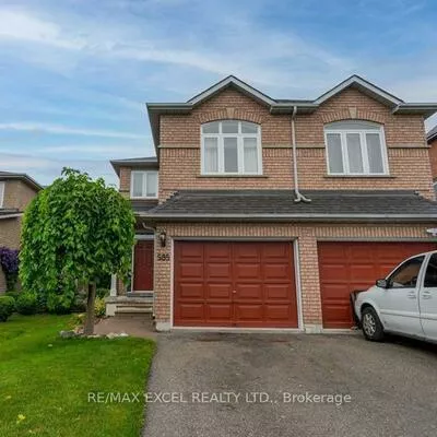 585, Skinner, Stonehaven-Wyndham, Newmarket