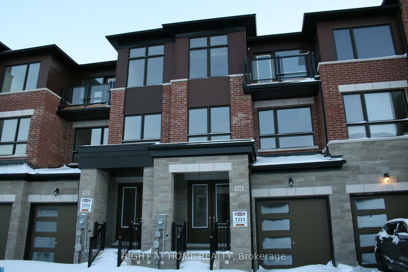 554, New England, Summerhill Estates, Newmarket