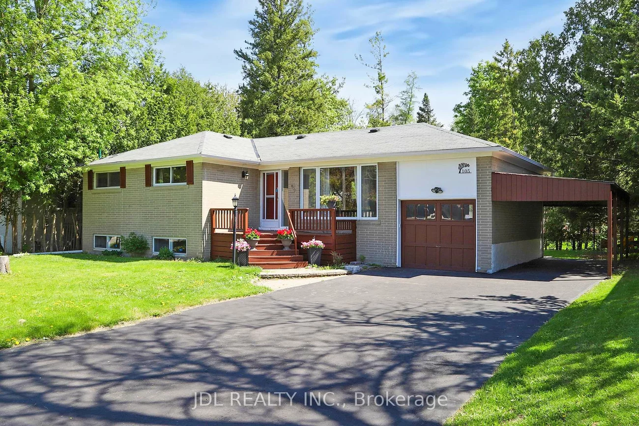 105, Park, Central Newmarket, Newmarket