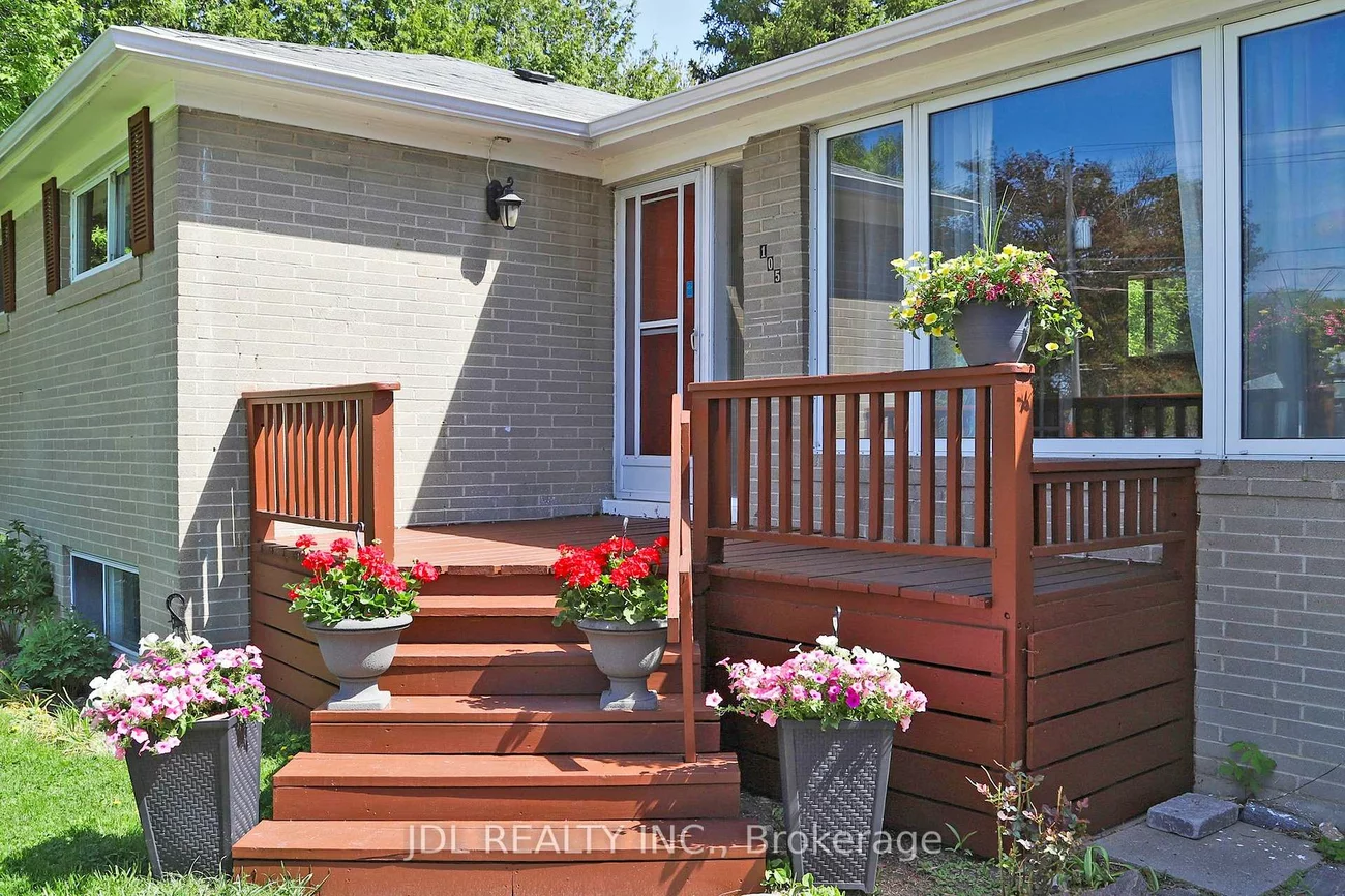 105, Park, Central Newmarket, Newmarket