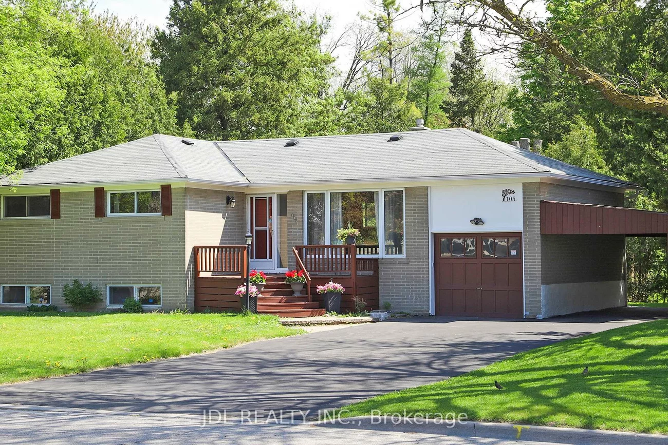 105, Park, Central Newmarket, Newmarket