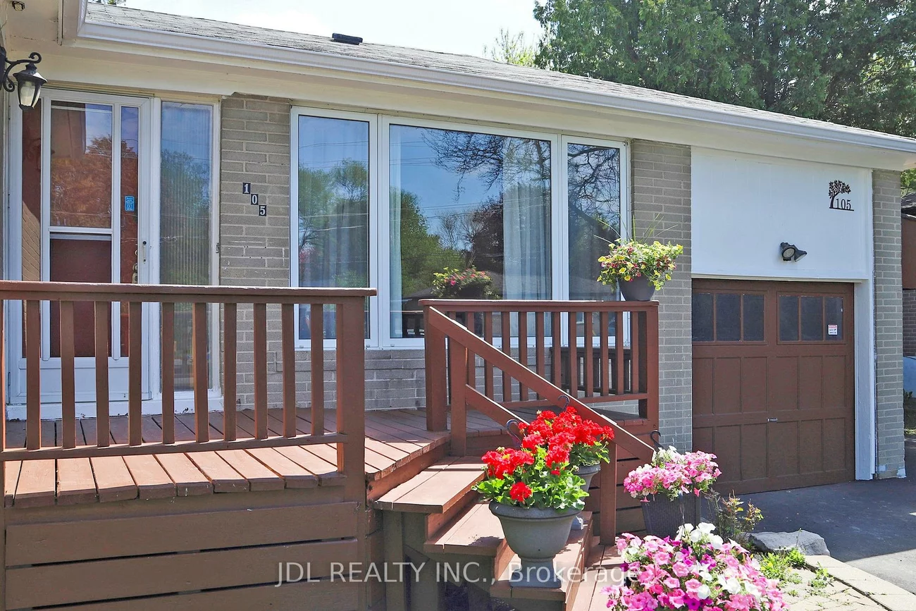 105, Park, Central Newmarket, Newmarket
