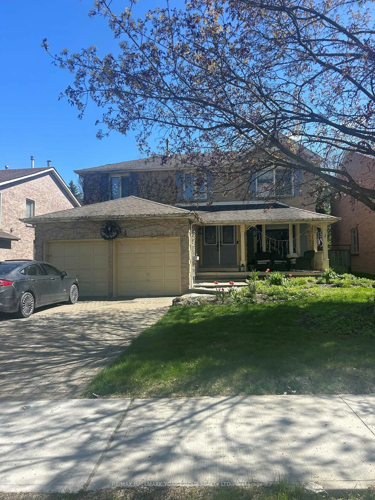 244, McCaffrey, Glenway Estates, Newmarket