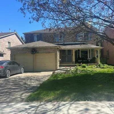 244, McCaffrey, Glenway Estates, Newmarket
