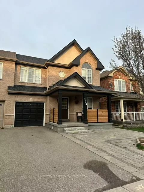 175, Knapton, Woodland Hill, Newmarket