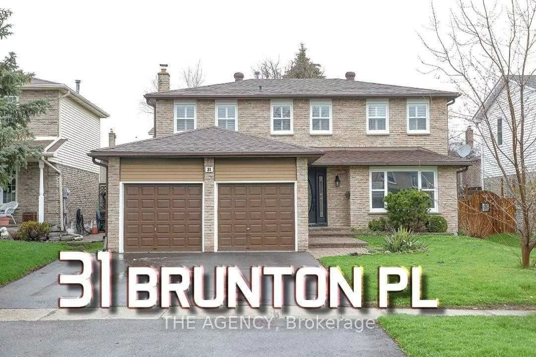 31, Brunton, Gorham-College Manor, Newmarket