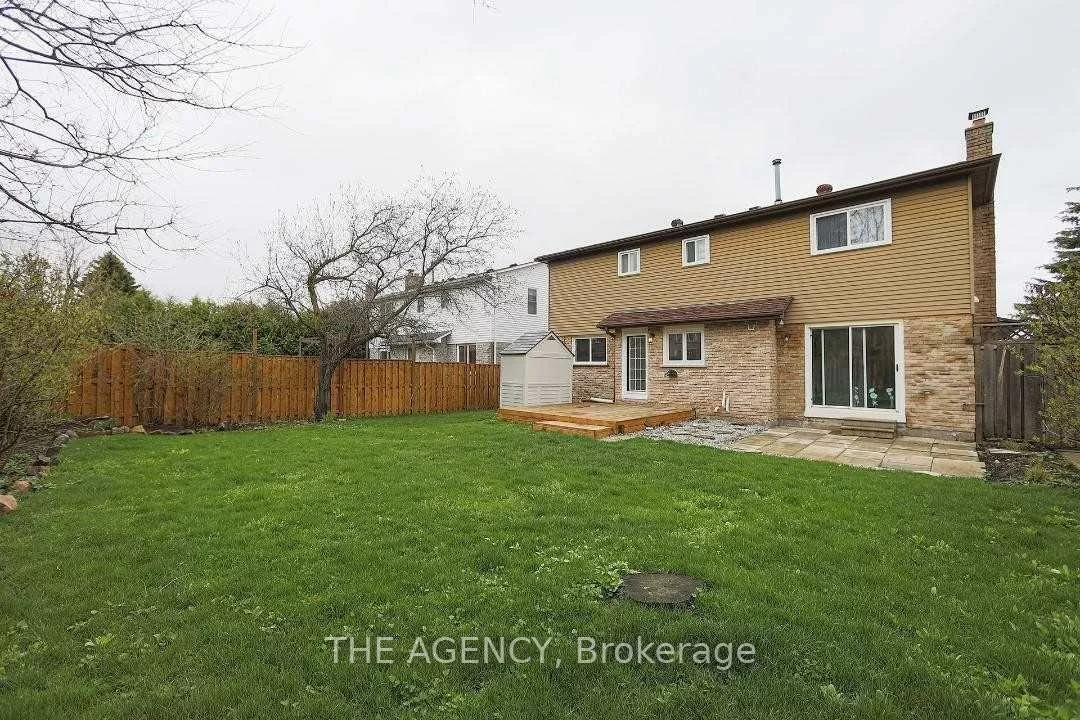 31, Brunton, Gorham-College Manor, Newmarket