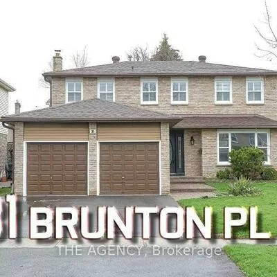 31, Brunton, Gorham-College Manor, Newmarket