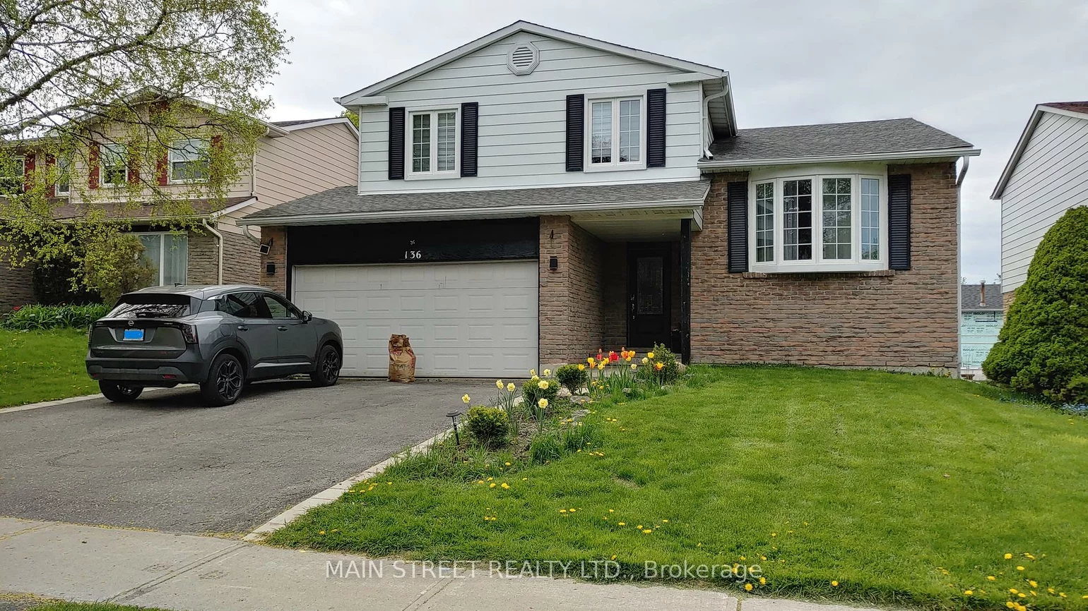 136, Lowe, Huron Heights-Leslie Valley, Newmarket