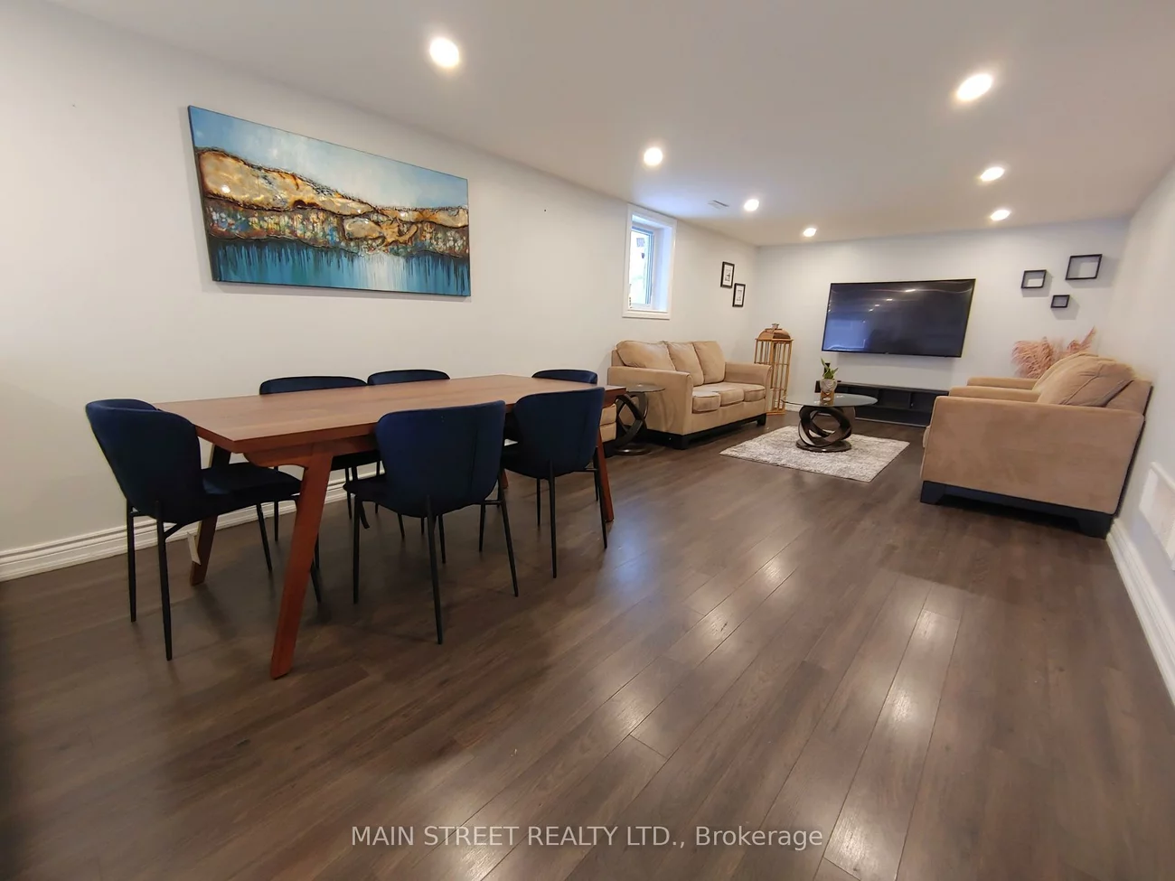 136, Lowe, Huron Heights-Leslie Valley, Newmarket