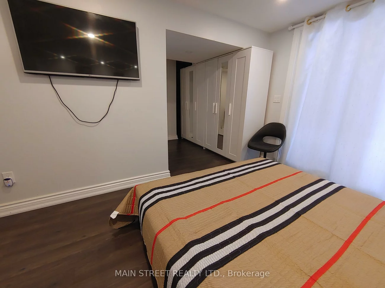 136, Lowe, Huron Heights-Leslie Valley, Newmarket