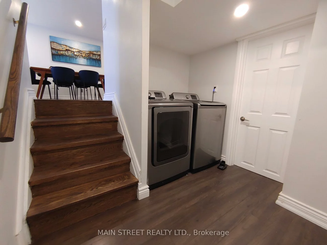 136, Lowe, Huron Heights-Leslie Valley, Newmarket