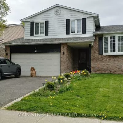 136, Lowe, Huron Heights-Leslie Valley, Newmarket
