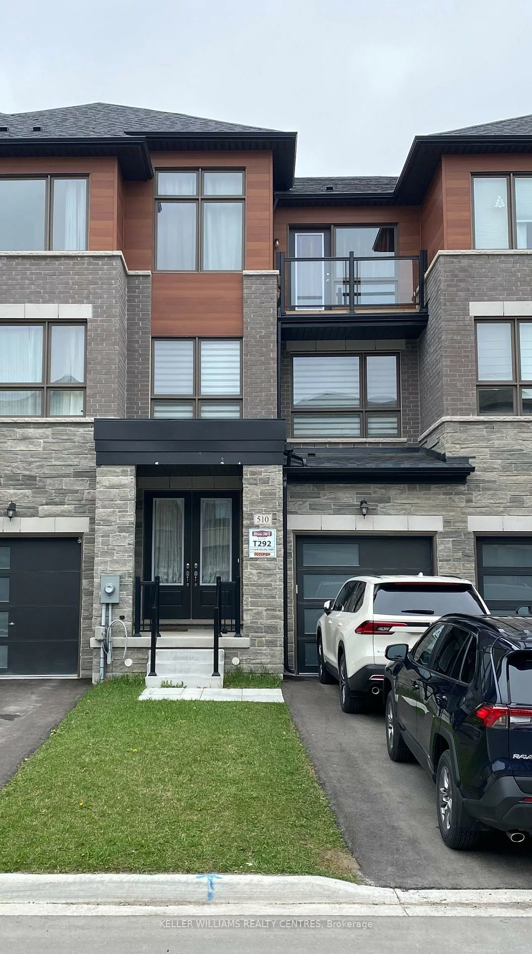 510, New England, Summerhill Estates, Newmarket