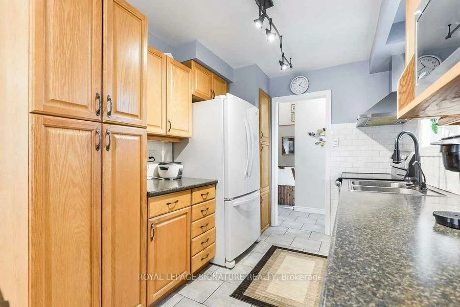 118, Woodpark, Huron Heights-Leslie Valley, Newmarket