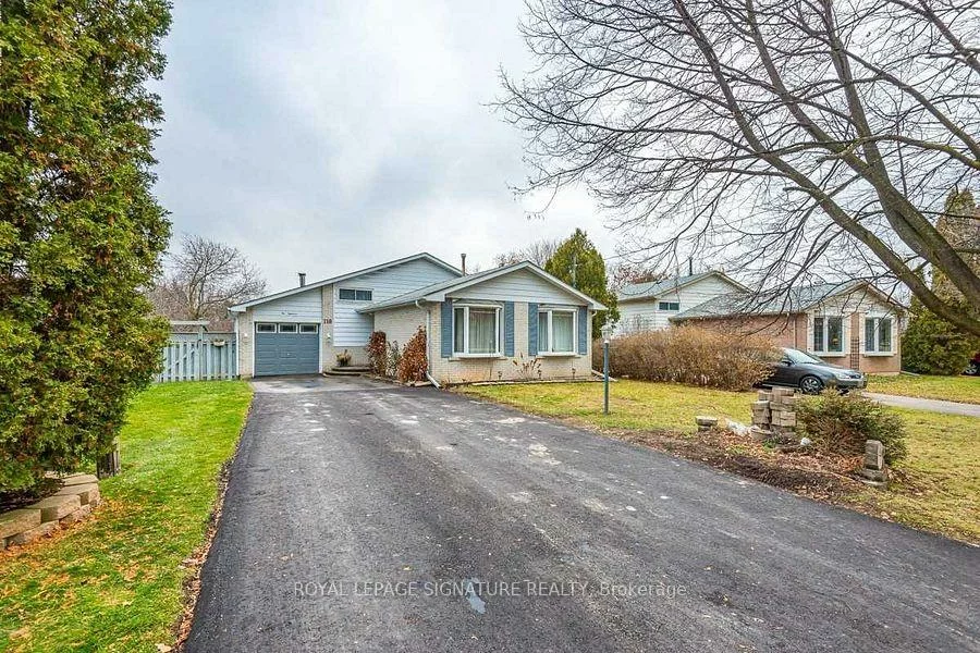118, Woodpark, Huron Heights-Leslie Valley, Newmarket