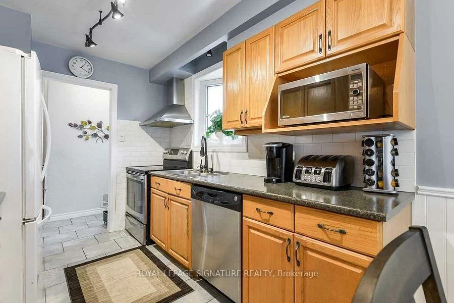 118, Woodpark, Huron Heights-Leslie Valley, Newmarket